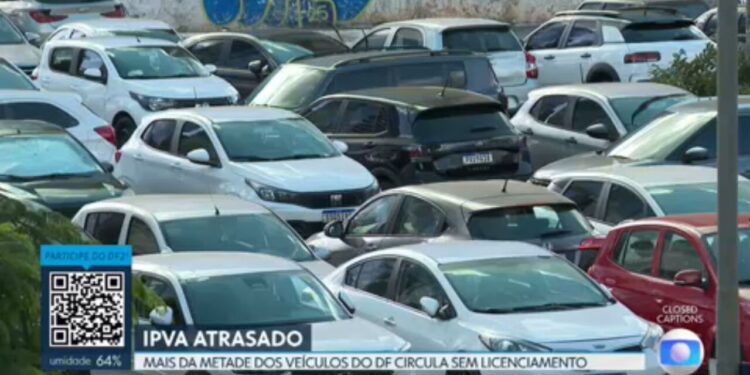 VÍDEOS: DF2 de quinta-feira, 21 de maio de 2026