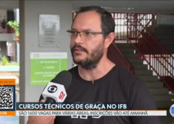 VÍDEOS: DF1 de quinta-feira, 28 de maio de 2026