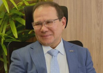 BRB vai divulgar balanço de 2025 até 30 de junho, diz presidente; acordo sobre crédito deve sair em semanas