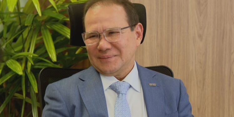 BRB vai divulgar balanço de 2025 até 30 de junho, diz presidente; acordo sobre crédito deve sair em semanas