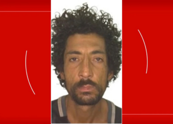 Foragido conhecido como “Bin Laden” é preso após confusão em restaurante comunitário no DF