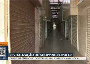 VÍDEOS: DF1 de quarta-feira, 3 de junho de 2026