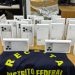 Iphones, cervejas e grãos: equipes apreendem mais de R$ 3,2 milhões em mercadorias irregulares no DF